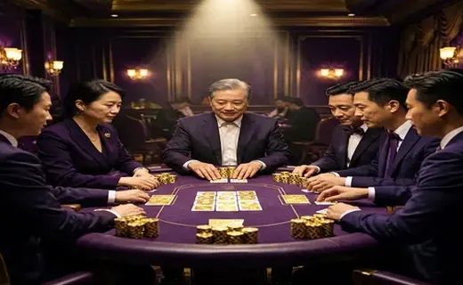Elite Blackjack Masters